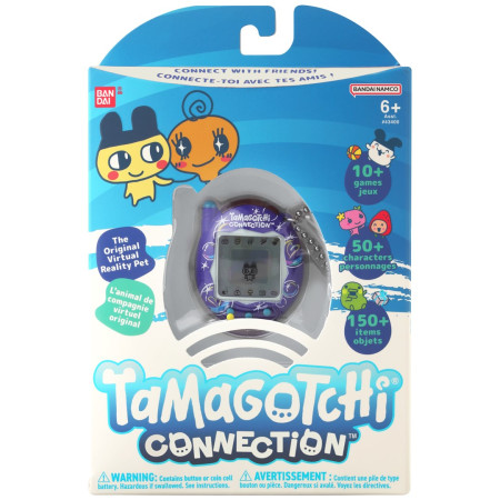 Tamagotchi Connection - Putų Burbulai
