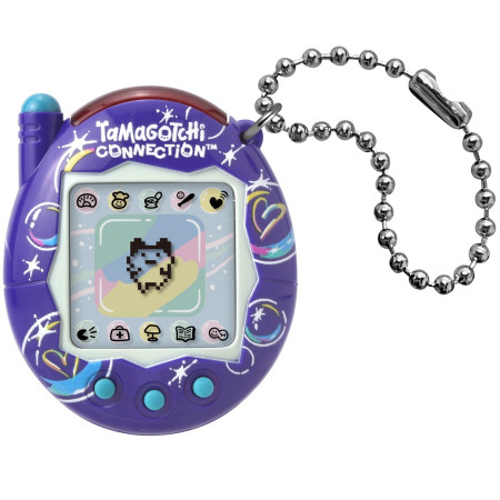 Tamagotchi Connection - Putų Burbulai