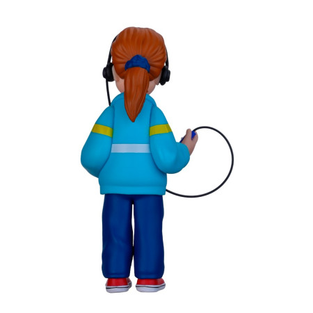 MINIX STRANGER THINGS - MAX