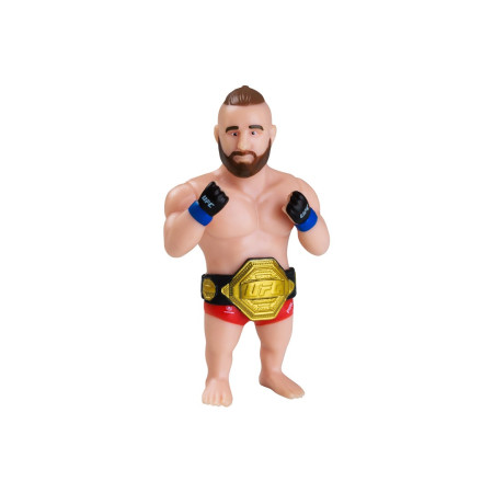 UFC OCTAGON FIGHTERS S1 - 8 PAKAS DELUXE DĖŽUTĖ