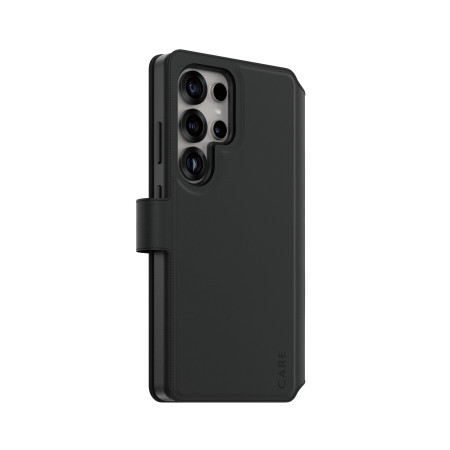 PanzerGlass CARE Tango Dėklas Samsung Galaxy S25 Ultra Juodas