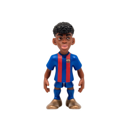 MINIX 5-PAKAS 7 CM - FC BARCELONA V2