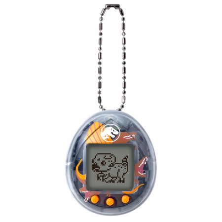 TAMAGOTCHI NANO - JURASSIC WORLD SPINOSAURUS