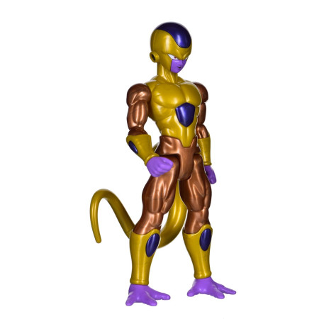 DRAGON BALL LIMIT BREAKER AUKSINIS FRIEZA