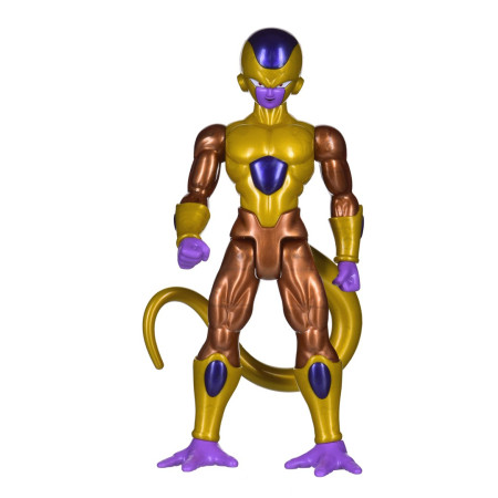 DRAGON BALL LIMIT BREAKER AUKSINIS FRIEZA