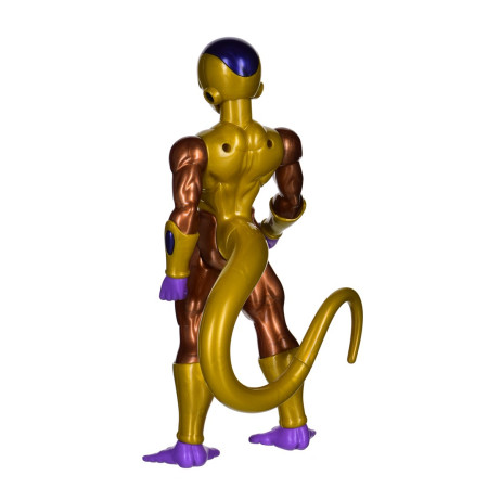 DRAGON BALL LIMIT BREAKER AUKSINIS FRIEZA