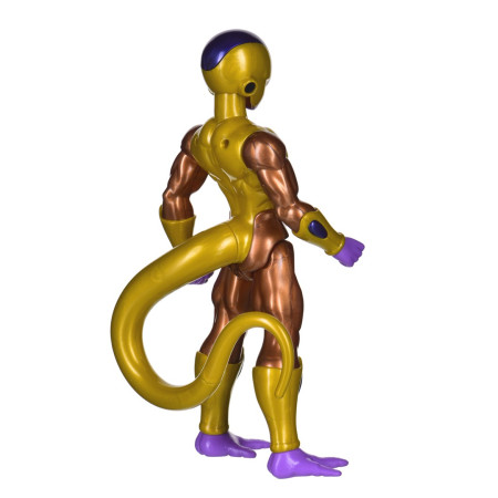 DRAGON BALL LIMIT BREAKER AUKSINIS FRIEZA