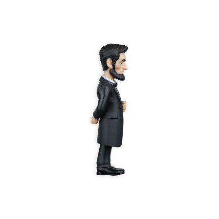 MINIX - ABRAHAM LINCOLN