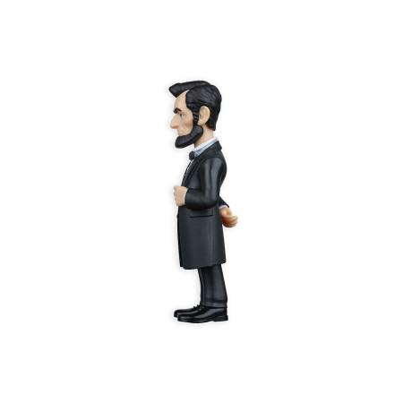 MINIX - ABRAHAM LINCOLN
