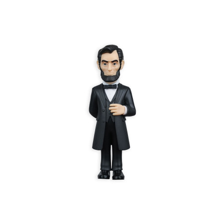 MINIX - ABRAHAM LINCOLN