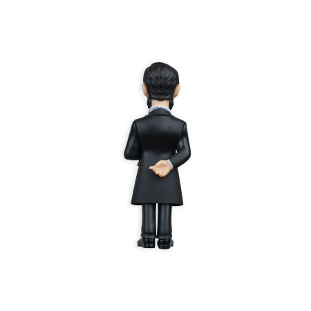 MINIX - ABRAHAM LINCOLN