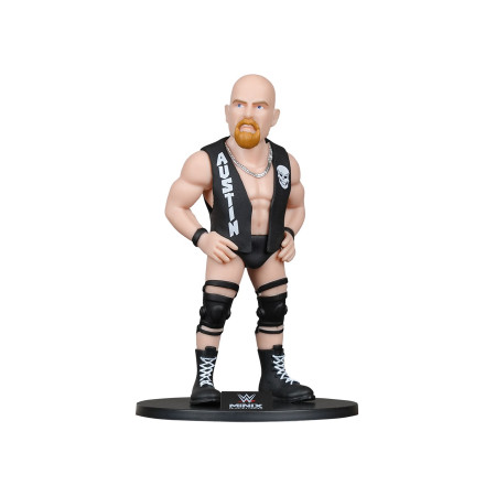 MINIX WWE - STONE COLD STEVE AUSTIN