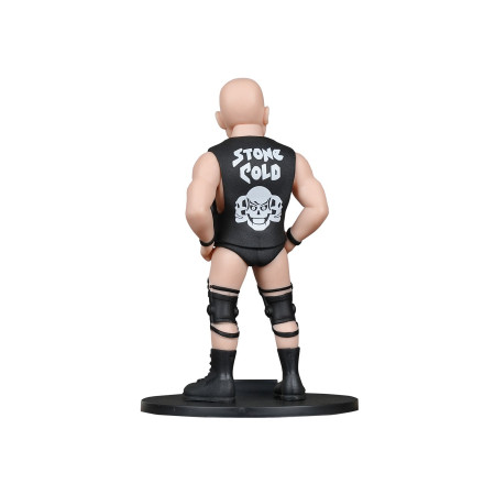 MINIX WWE - STONE COLD STEVE AUSTIN