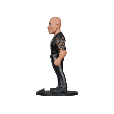 MINIX WWE - THE ROCK