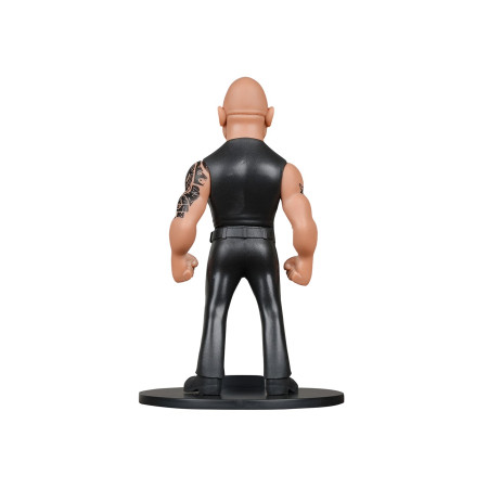 MINIX WWE - THE ROCK