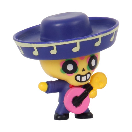 BRAWL STARS S2 FIGŪRĖS - 12 PAK DELUXE DĖŽĖ