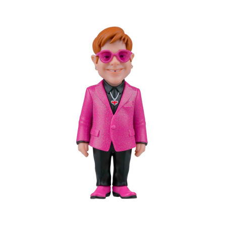 MINIX - Elton John figūrėlė