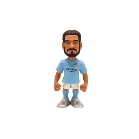MINIX - Manchester City - Ilkay Gundogan figūrėlė