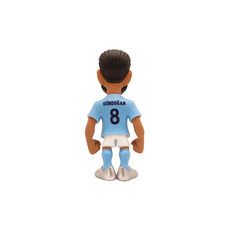 MINIX - Manchester City - Ilkay Gundogan figūrėlė