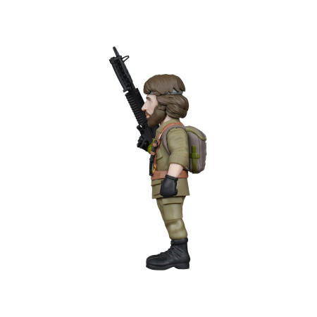 MINIX - Chuck Norris - Missing in Action