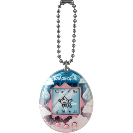 Tamagotchi - Svajonių Angelas