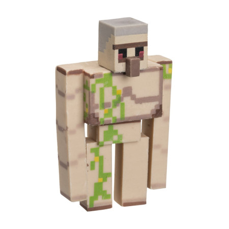 Minecraft 3D Trintukai - 3 Pakavimo Versija C