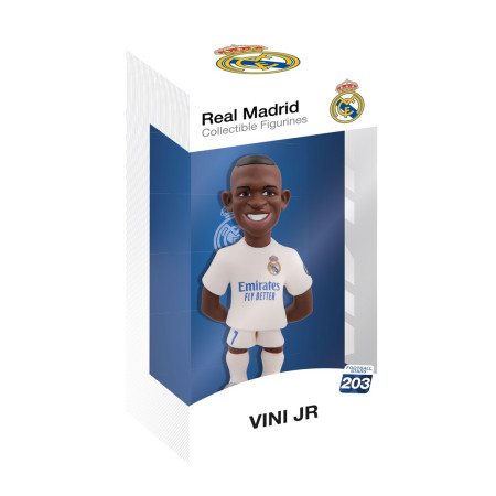 Minix Real Madridas - Vinicius Jr.