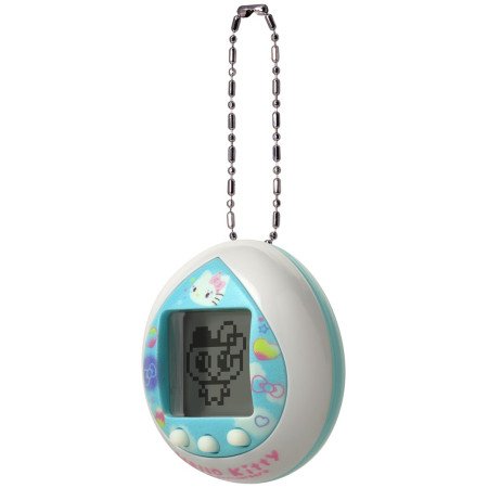 Tamagotchi Nano - Hello Kitty Mėlyna Dangaus