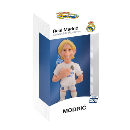 Minix Real Madridas - Luka Modričius