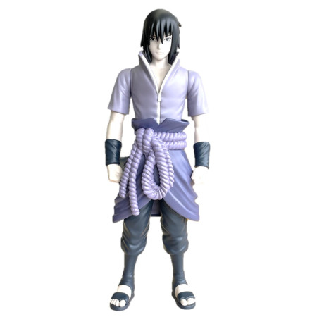 Anime Heroes Mega Naruto - Uchiha Sasuke