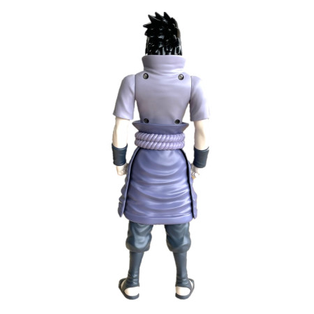 Anime Heroes Mega Naruto - Uchiha Sasuke