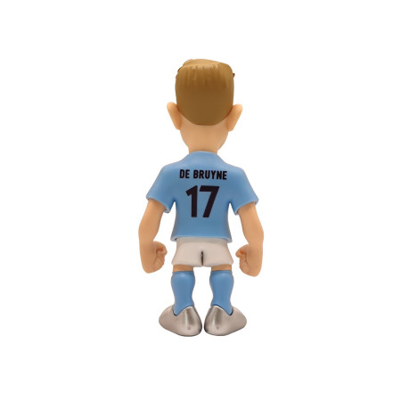 MINIX Manchester City - Kevin De Bruyne