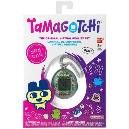 Tamagotchi - Vitražo Pavasaris