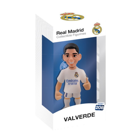 Minix Real Madryt - Federico Valverde