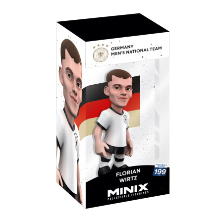 Minix Florian Wirtz
