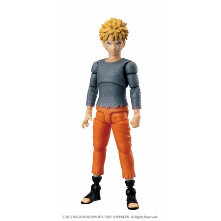 Ultimate Legends Naruto - Naruto Final Valley
