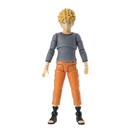Ultimate Legends Naruto - Naruto Final Valley