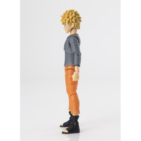 Ultimate Legends Naruto - Naruto Final Valley