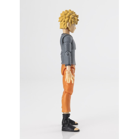 Ultimate Legends Naruto - Naruto Final Valley