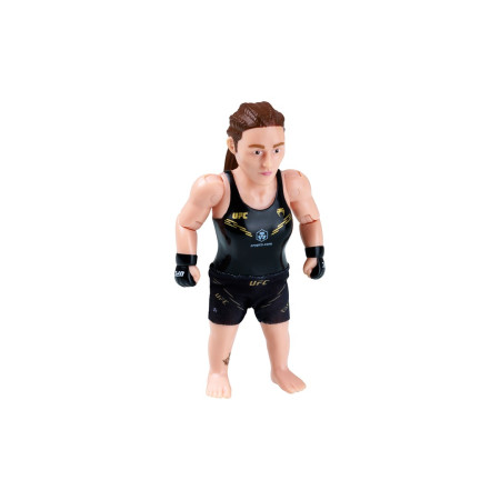 UFC Octagon Fighters S1 veiksmo figūrėlė 11 cm - Alexa Grasso