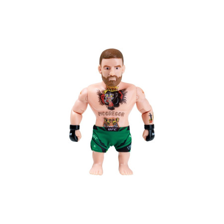 UFC Octagon Fighters S1 veiksmo figūrėlė 11 cm - Conor McGregor