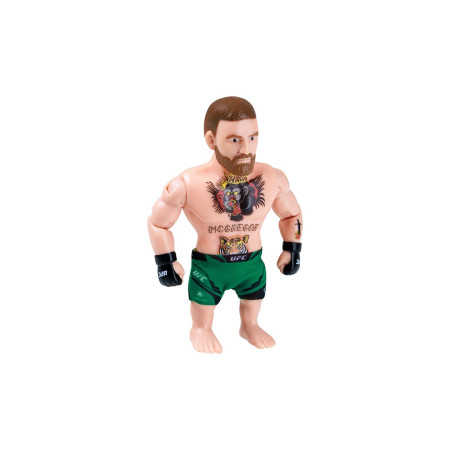 UFC Octagon Fighters S1 veiksmo figūrėlė 11 cm - Conor McGregor