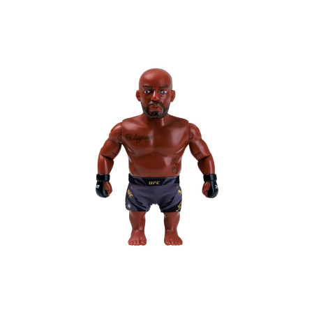 UFC Octagon Fighters S1 veiksmo figūrėlė 11 cm - Jon Jones