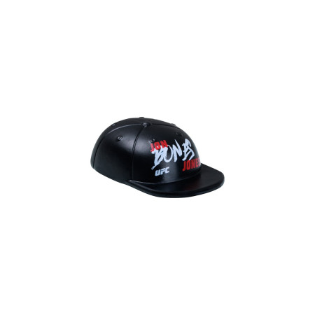 UFC Octagon Fighters S1 veiksmo figūrėlė 11 cm - Jon Jones
