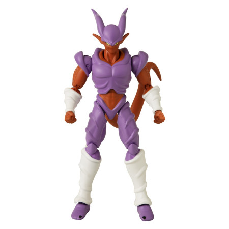 Dragon Ball Dragon Stars Janenba