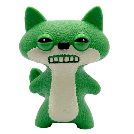 Fuggler riboto leidimo 1.5 kolekciniai figūrėlės - 4 pakuotė E versija