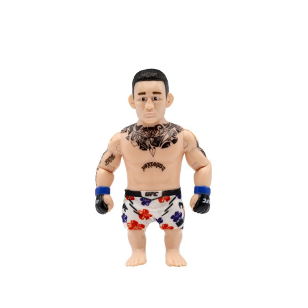 UFC Octagon Fighters S1 Legendiniai Mūšiai - Topuria prieš Holloway