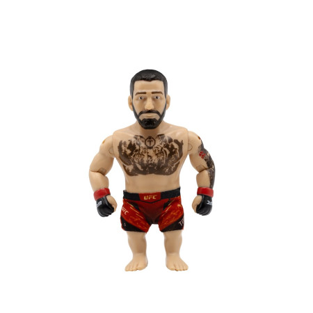 UFC Octagon Fighters S1 Legendiniai Mūšiai - Topuria prieš Holloway