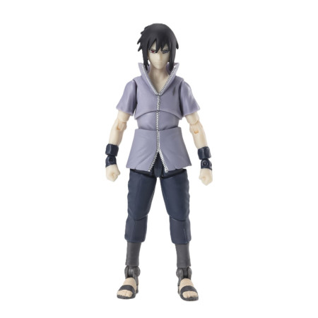 Ultimate Legends Naruto - Sasuke Galutinėje Slėnyje