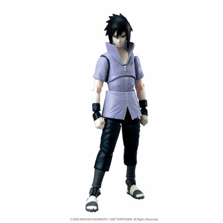 Ultimate Legends Naruto - Sasuke Galutinėje Slėnyje